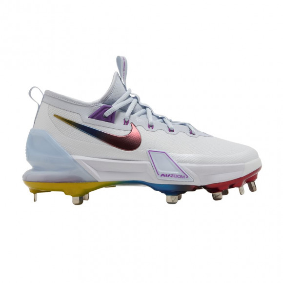 Force Zoom Trout 9 Elite 'Rainbow' - FV4575-106