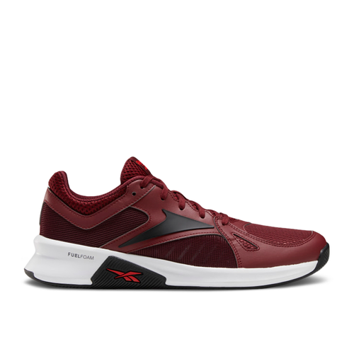 Reebok Advanced Trainer 'Merlot Instinct Red' - FV4692