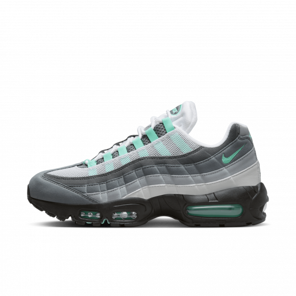 Nike Air Max 95 Hyper Turquoise - FV4710-100