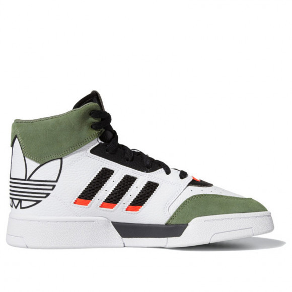 Adidas Originals Drop Step Xl Sneakers/Shoes FV4870 - FV4870