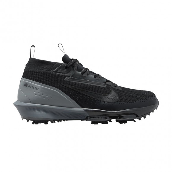 Nike Air Zoom Infinity Tour 2 Golf GORE-TEX Extra Wide 'Black' | Men's Size 9.5 - FV4898-002