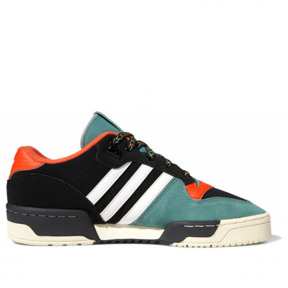 Adidas color Originals Rivalry Low Sneakers/Shoes FV4914 - adidas color employee discount passcode card account -