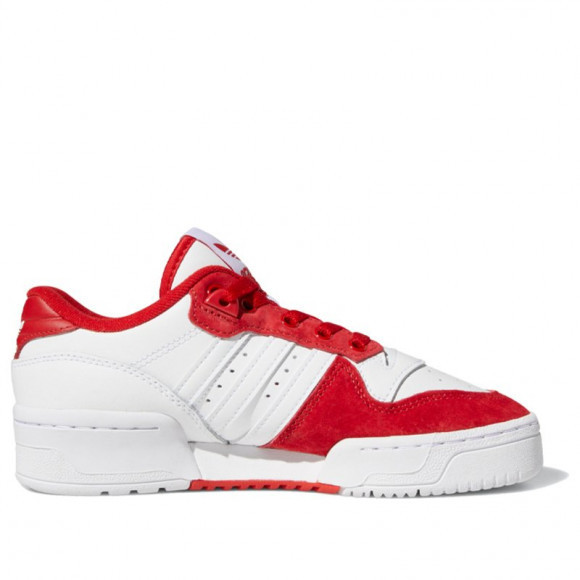 Adidas Originals Rivalry Low J Sneakers/Shoes FV4948 - FV4948