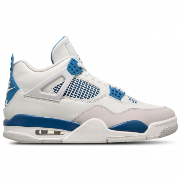 Air Jordan 4 Retro 'Military Blue' 2024 - FV5029-141