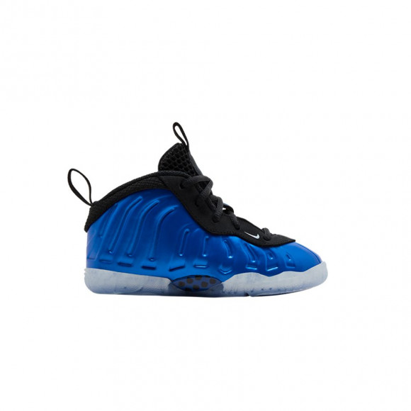 Nike Little Posite One TD 'Royal' 2024 | Blue | Infant Size 7 - FV5367-400