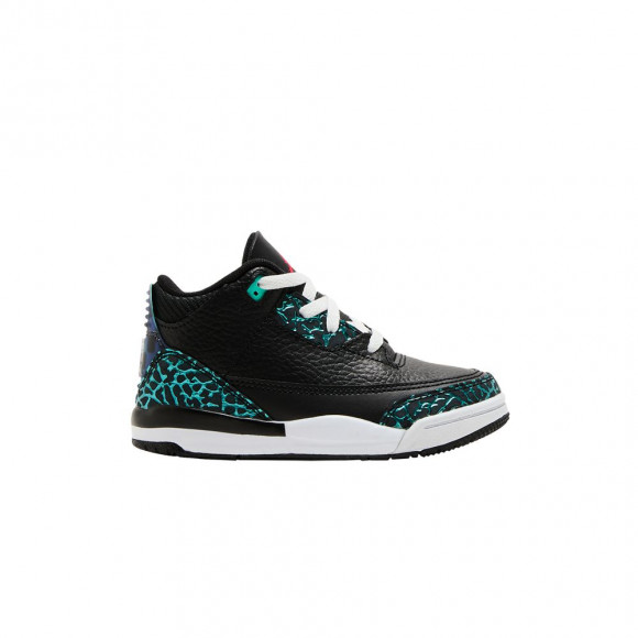 Air Jordan 3 Retro TD 'Moto' - FV5439-001