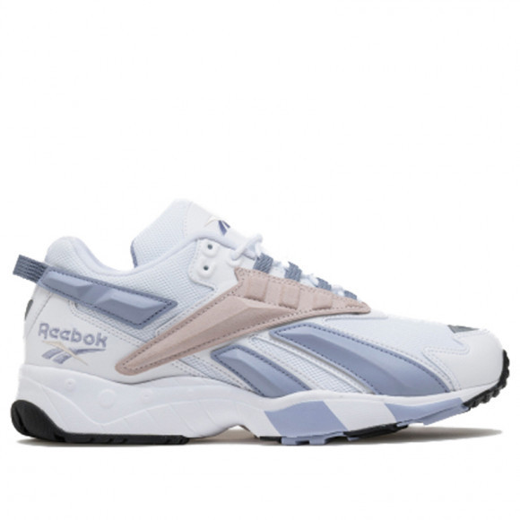 Reebok Interval 96 'White Pink' White/Dendus/Palpnk Marathon Running Shoes/Sneakers FV5522 - FV5522
