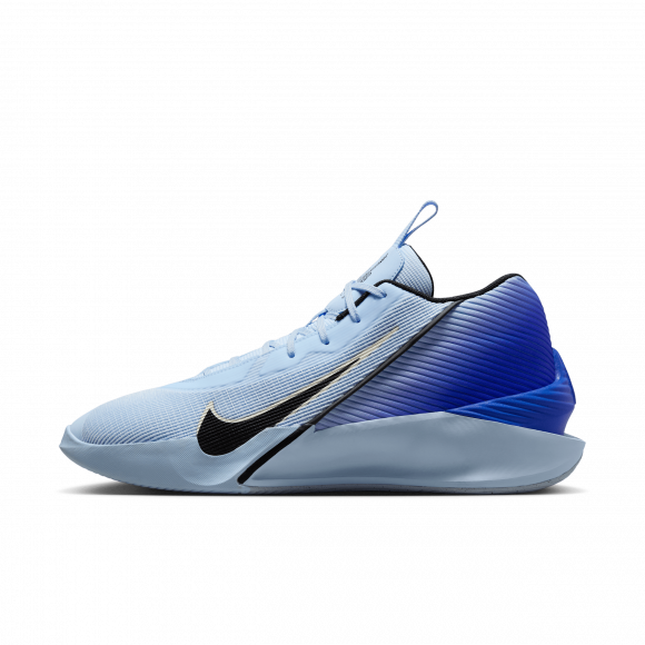 Nike GT Jump Academy Celestine Blue Hyper Royal Sail Black - FV5524-400