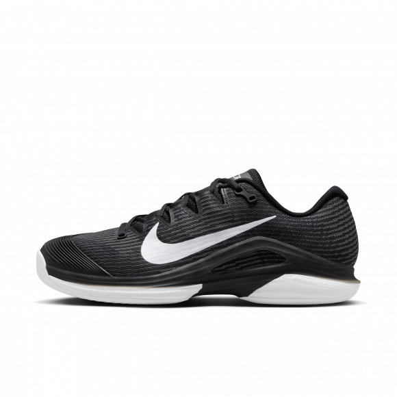 Nike Vapor 12 Men's Hard Court Tennis Shoes - FV5552-001