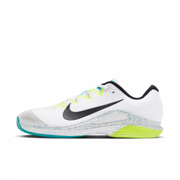 Nike Vapor 12 hardcourt tennisschoen voor heren - Wit - FV5552-125