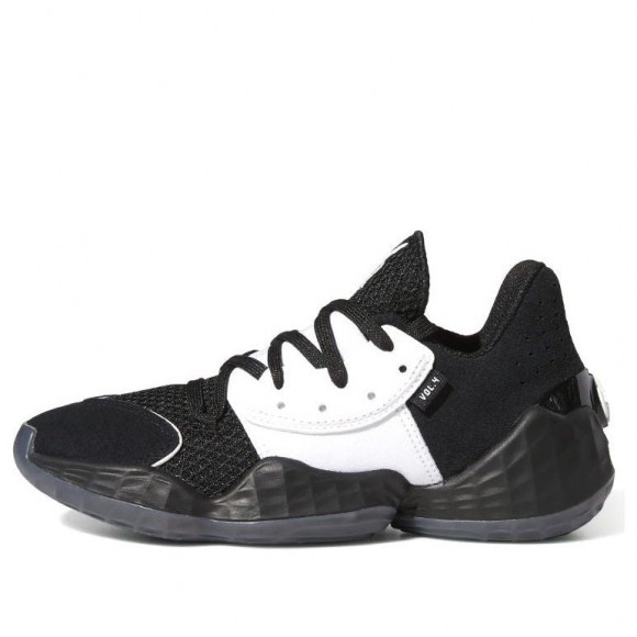 (GS) Adidas Harden Vol.4 - FV5599