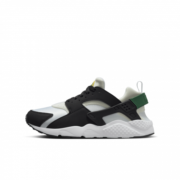 Chaussure Nike Huarache Run 2.0 pour ado - Blanc - FV5603-101