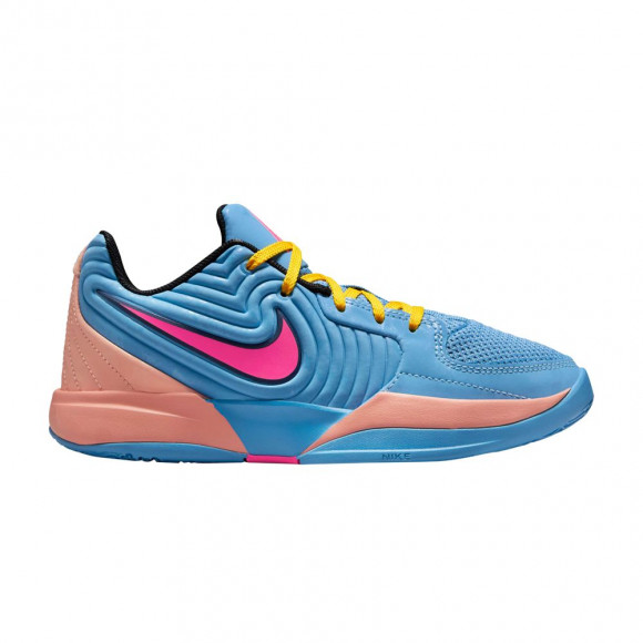 Nike Ja 2 GS 'Breeze' | Blue | Kid's Size 5.5 - FV5633-402