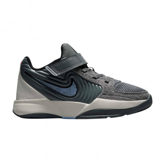 Nike Ja 2 PS 'Exposure' | Grey | Kid's Size 13 - FV5634-003