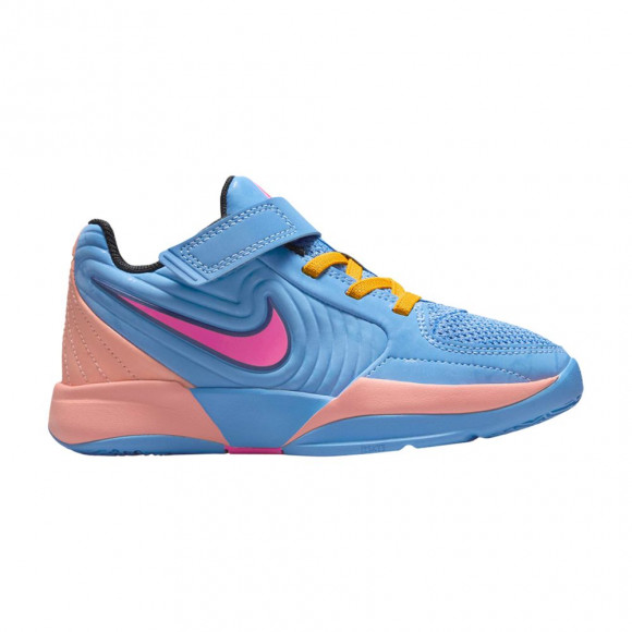 Nike Ja 2 PS 'Breeze' | Blue | Kid's Size 8 - FV5634-402