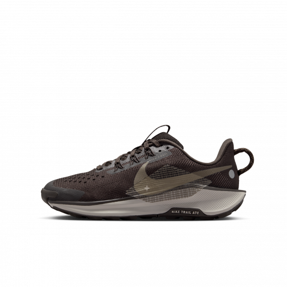 Nike Pegasus Trail 5 GS 'Velvet Brown' | Kid's Size 6 - FV5638-201