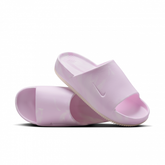 Nike W Calm Se Pink Foam / Pink Foam -Pink Foam - FV5643-600