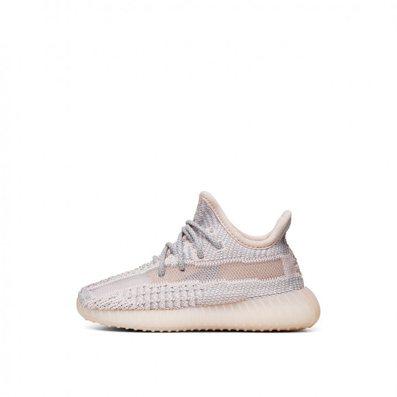 Yeezy Boost 350 V2 'Synth' (Infant) (2019) - FV5671