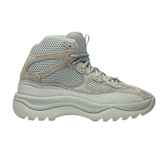 Yeezy Desert Boot 'Salt' | White | Men's Size 9.5 - FV5677-GTCM2020