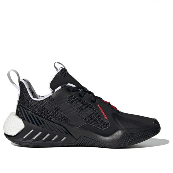 Adidas Star Wars 4uture One J Marathon Running Shoes/Sneakers FV5793 - FV5793