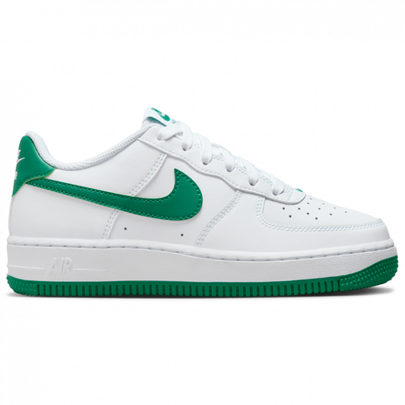 Air Force 1 Low  Blanc/vert - FV5948-103