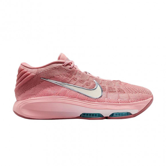Nike Air Zoom GT Hustle 3 'Pink' | Men's Size 9 - FV5952-602