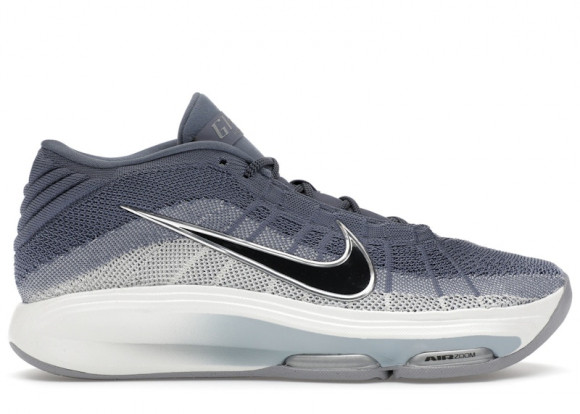 Nike Air Zoom GT Hustle 3 Ashen Slate Sail White Anthracite - FV5953-402