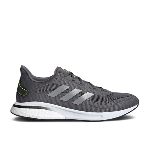 adidas Supernova 'Grey Metallic' - FV6028