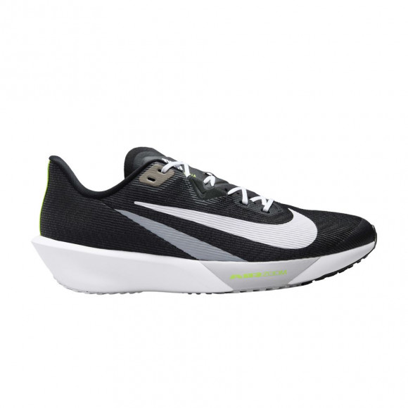 Nike Air Zoom Rival Fly 4 'Black White Volt' | Men's Size 15 - FV6040-001