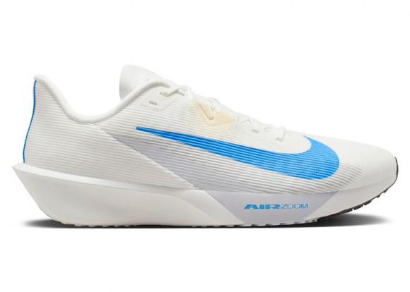 Nike Zoom Rival Fly 4 Summit White Blue Hero - FV6040-105