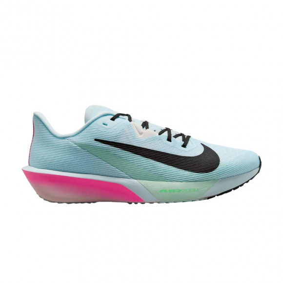 Nike Air Zoom Rival Fly 4 'Glacier Blue Mint Foam' | Men's Size 3.5 - FV6040-400