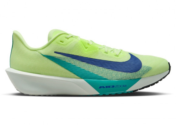 Nike Zoom Rival Fly 4 Barely Volt Volt Barely Green Concord - FV6040-700