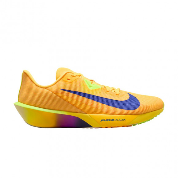 Nike Zoom Rival Fly 4 'Citron Pulse' | Yellow | Men's Size 7 - FV6040-801