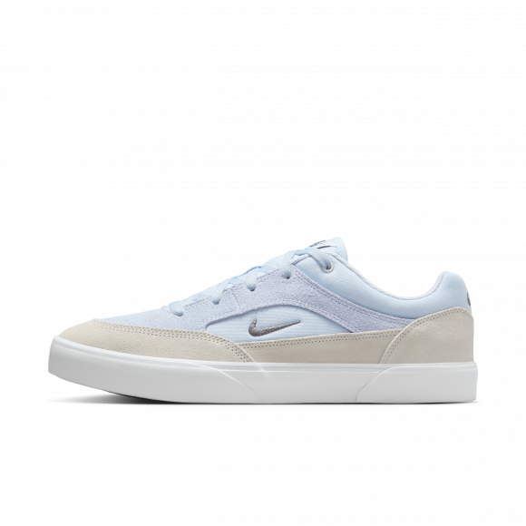 Sapatilhas Nike SB Malor para homem - Cinzento - FV6064-007