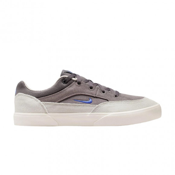 Nike SB Malor 'Grey' | Men's Size 9.5 - FV6064-011