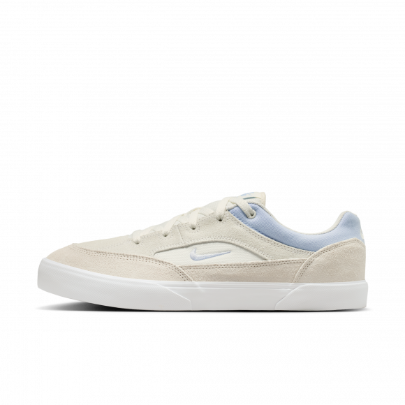 Chaussures de skate Nike SB Malor - Gris - FV6064-012