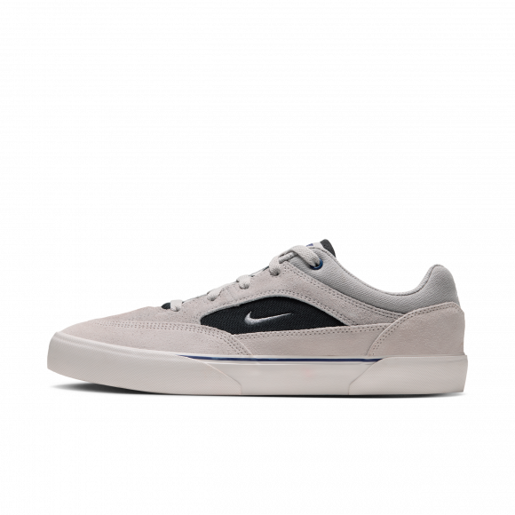 Nike SB Malor-skatersko - sort - FV6064-014