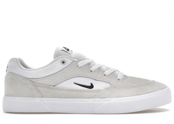 Nike SB Malor White Summit White - FV6064-101