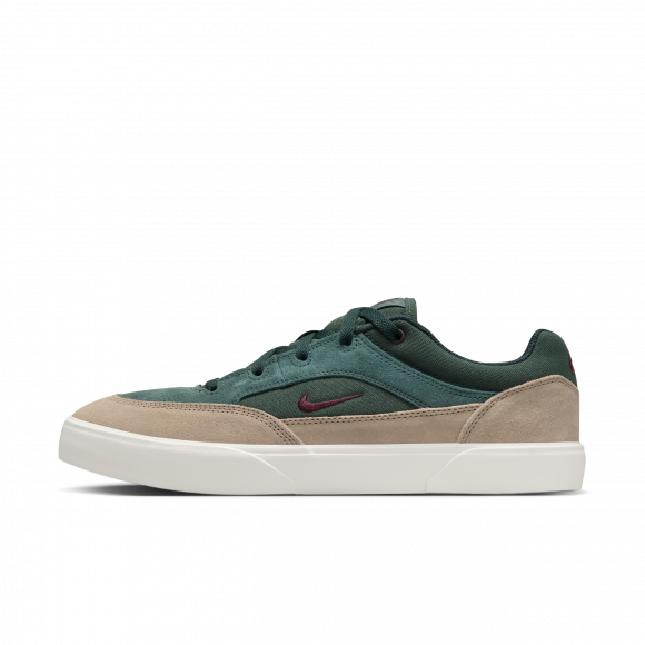 Nike SB Malor Men's Shoes - Green - FV6064-300