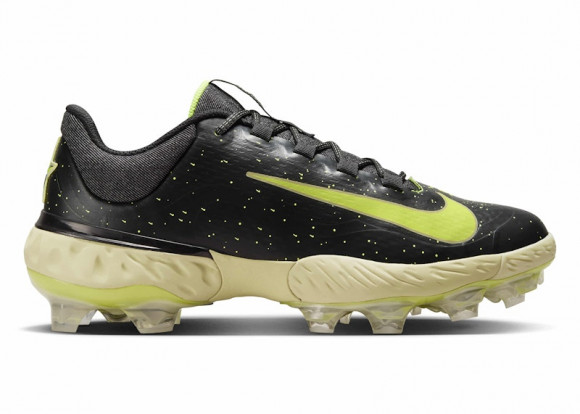 Nike Alpha Huarache Elite 4 Low MCS '2024 All-Star' | Black | Men's Size 11 - FV6096-001