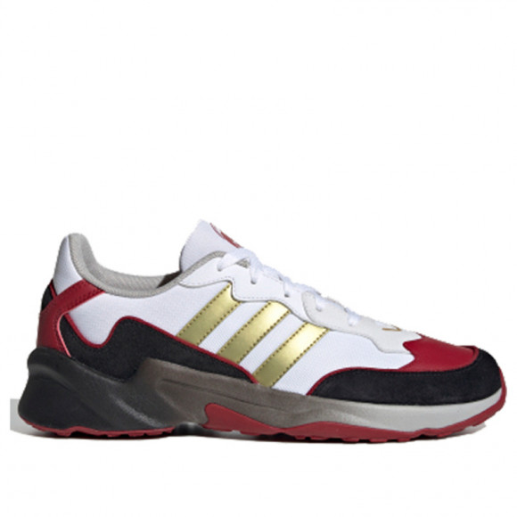 Adidas neo 20-20 Fx Marathon Running Shoes/Sneakers FV6103 - FV6103