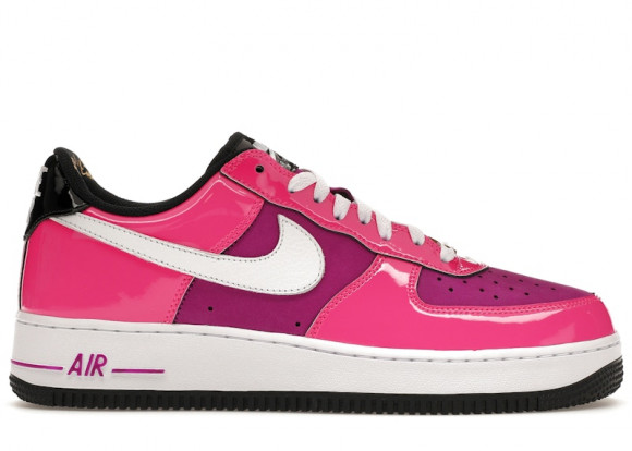 Air Force 1 Low 'World Tour Pack - Las Vegas' - FV6150-600