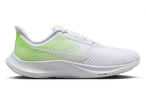 Nike Power Flight Volt White (Women's) - FV6290-700