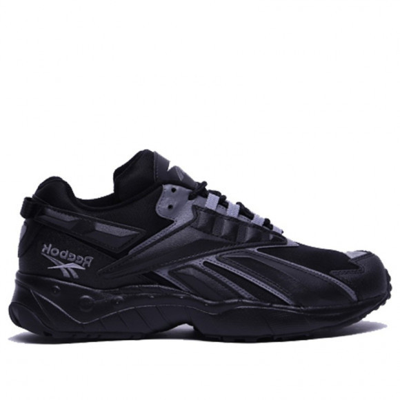 Reebok Interval 96 'Black' Black/Cdgty6/Colsha Marathon Running Shoes/Sneakers FV6306 - FV6306