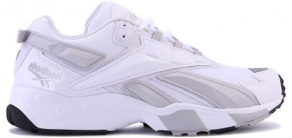 Reebok Interval 96 'White Porcel' White/Porcelain/Skull Grey Marathon Running Shoes/Sneakers FV6307 - FV6307