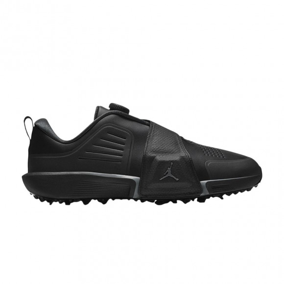 Air Jordan Air Rev Golf 'Black Anthracite' | Men's Size 11 - FV6338-004
