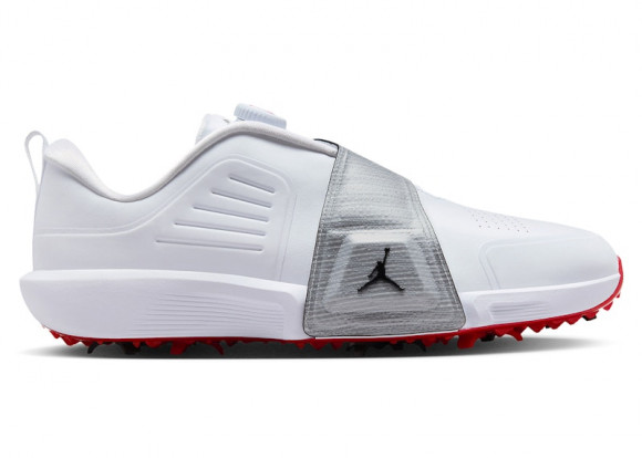 Jordan Air Rev White Metallic Silver - FV6338-100