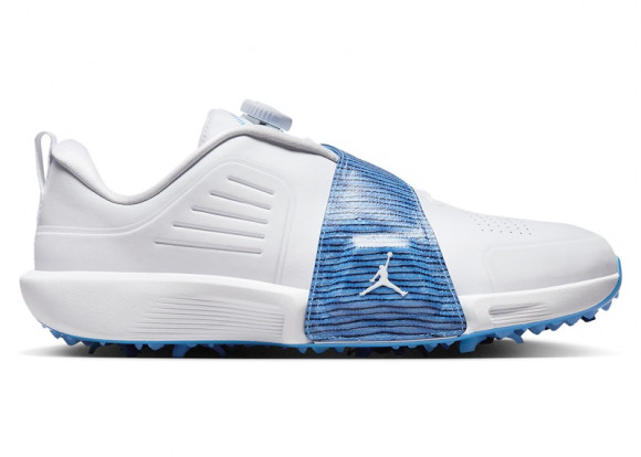 Jordan Air Rev White University Blue - FV6338-101