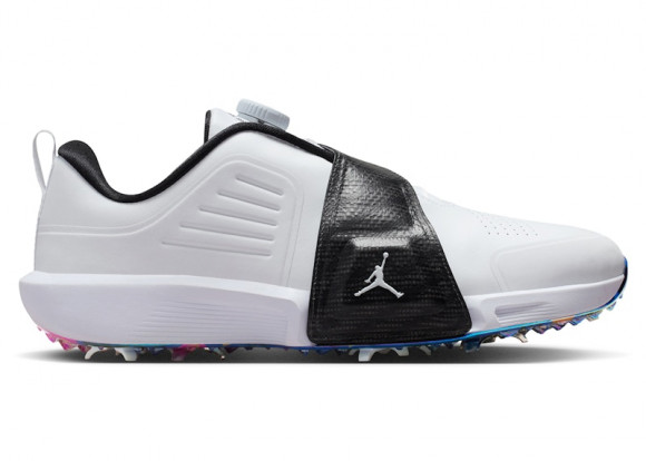 Jordan Air Rev White Black - FV6338-103