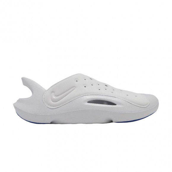 Nike Aqua Swoosh GS 'Vast Grey' | Kid's Size 5 - FV6363-003
